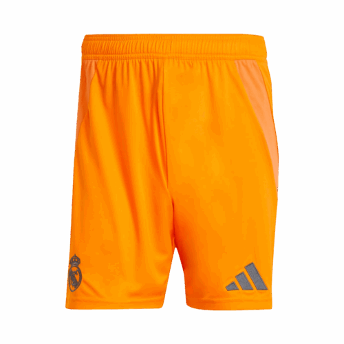 Real Madrid Away Soccer Shorts