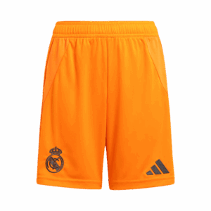 Real Madrid Away Soccer Shorts - Image 2