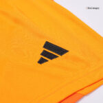 Real Madrid Away Soccer Shorts