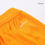 Real Madrid Away Soccer Shorts