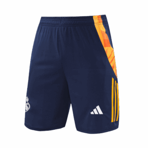 Real Madrid Pre-Match Soccer Shorts