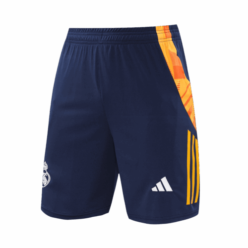 Real Madrid Pre-Match Soccer Shorts