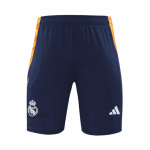 Real Madrid Pre-Match Soccer Shorts - Image 2