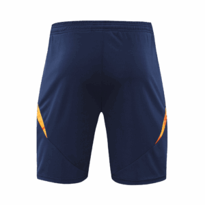Real Madrid Pre-Match Soccer Shorts - Image 3