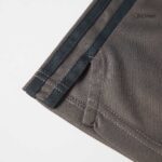 Real Madrid Third Away Soccer Shorts