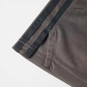 Real Madrid Third Away Soccer Shorts - Image 10
