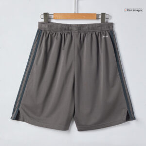 Real Madrid Third Away Soccer Shorts - Image 5