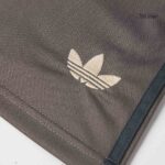 Real Madrid Third Away Soccer Shorts