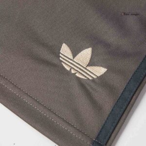 Real Madrid Third Away Soccer Shorts - Image 8