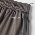 Real Madrid Third Away Soccer Shorts