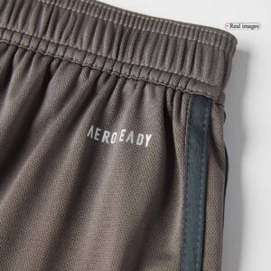 Real Madrid Third Away Soccer Shorts - Image 9