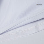 Real Madrid Home Player Version Soccer Shorts
