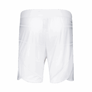 Real Madrid Home Player Version Soccer Shorts - Image 2