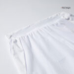 Real Madrid Home Player Version Soccer Shorts
