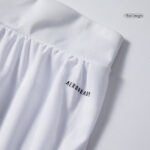 Real Madrid Home Player Version Soccer Shorts