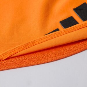 Real Madrid Away Player Version Soccer Shorts - Image 10