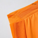 Real Madrid Away Player Version Soccer Shorts