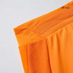 Real Madrid Away Player Version Soccer Shorts - Image 5