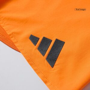 Real Madrid Away Player Version Soccer Shorts - Image 7
