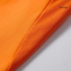Real Madrid Away Player Version Soccer Shorts - Image 9