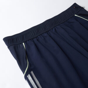 Real Madrid Away Player Version Soccer Shorts 2025/26 - Image 4
