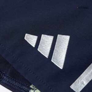 Real Madrid Away Player Version Soccer Shorts 2025/26 - Image 6