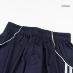 Real Madrid Away Soccer Shorts 2025/26