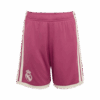 Real Madrid Third Away Soccer Shorts 2026/27