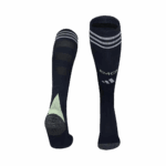 653757_1 Real Madrid Away Soccer Socks 2025/26