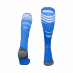 653821_1 Real Madrid Third Away Soccer Socks 2025/26