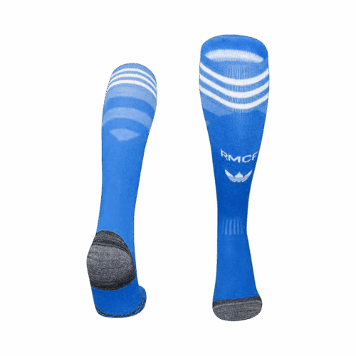 Real Madrid Third Away Soccer Socks 2025/26