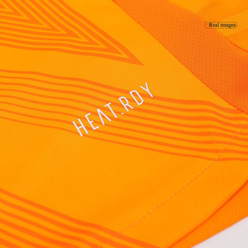Real Madrid Away Authentic Jerseys Kit 2024/25