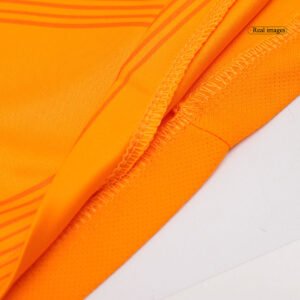 Real Madrid Away Authentic Jerseys Kit 2024/25