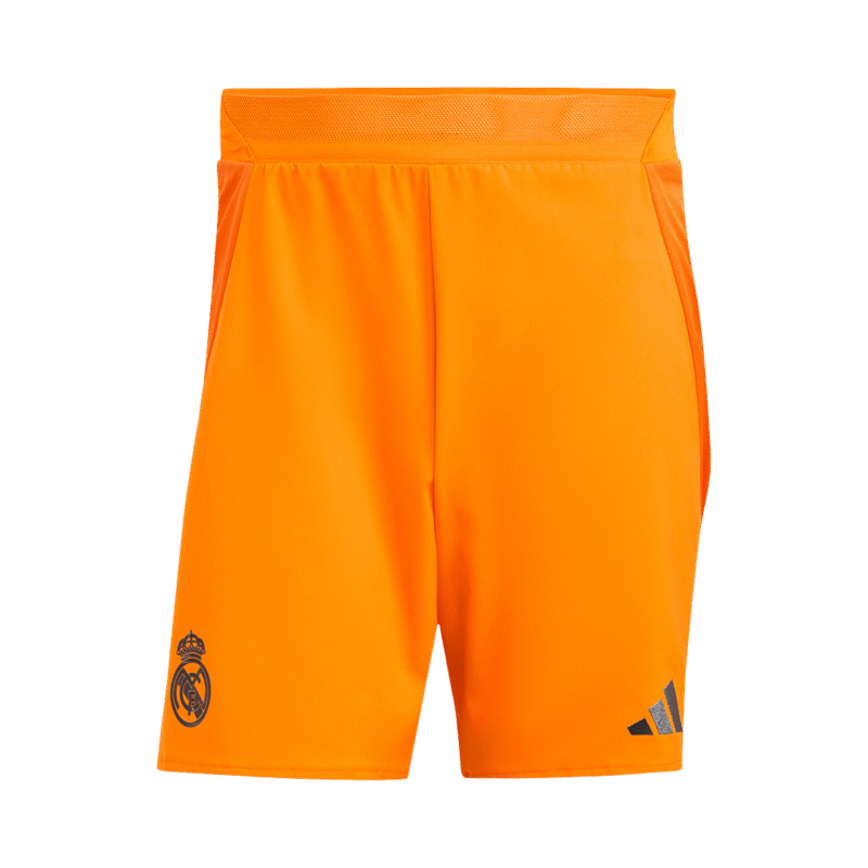 Real Madrid Away Authentic Jerseys Kit 2024/25