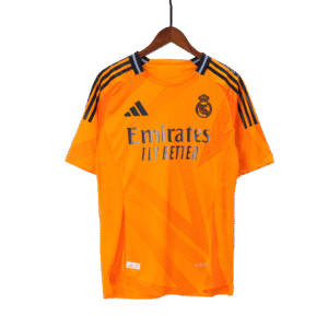 Real Madrid Away Authentic Jerseys Full Kit 2024/25