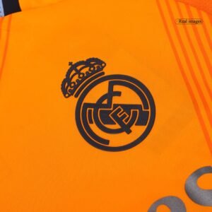 Real Madrid Away Authentic Jerseys Full Kit 2024/25