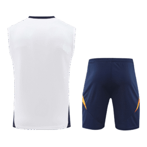 Real Madrid Pre-Match Jerseys Kit 2024/25