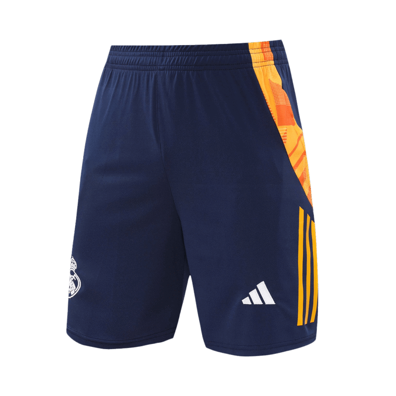 Real Madrid Pre-Match Jerseys Kit 2024/25