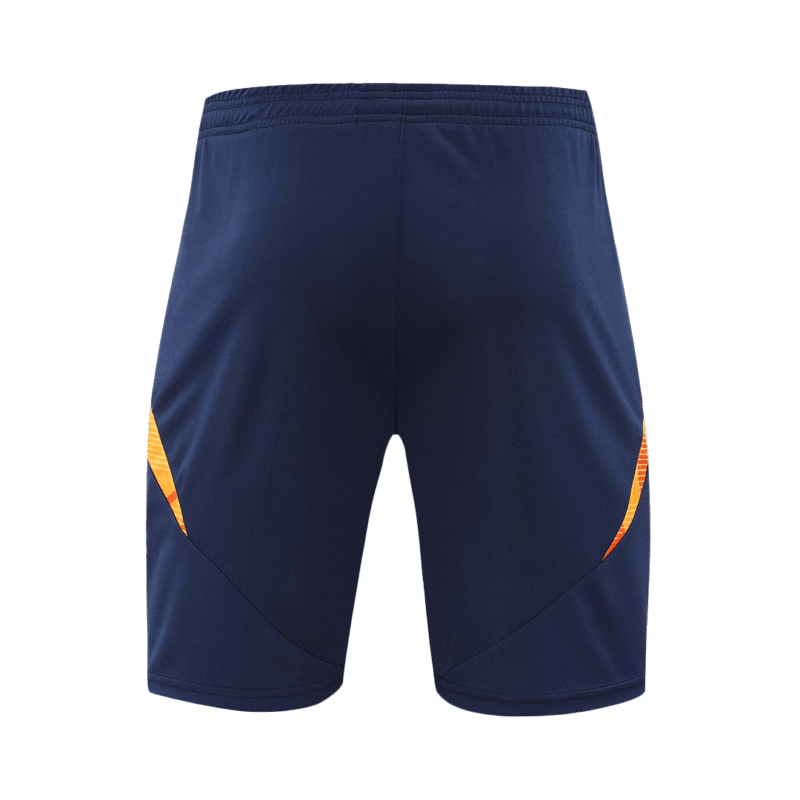 Real Madrid Pre-Match Jerseys Kit 2024/25