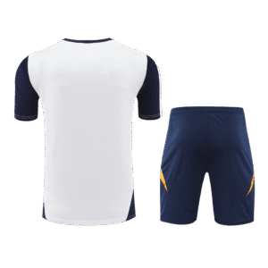 Real Madrid Pre-Match Jerseys Kit 2024/25