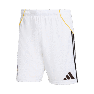 Real Madrid Home Jerseys Kit 2025/26
