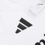 Real Madrid Home Player Version Jerseys Full Kit