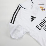 Real Madrid Home Player Version Jerseys Full Kit