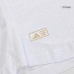 Real Madrid Home Player Version Jerseys Full Kit
