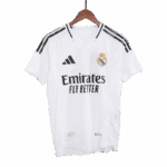 Real Madrid Home Player Version Jerseys Full Kit