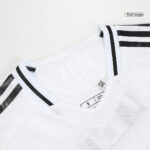 Real Madrid Home Player Version Jerseys Full Kit