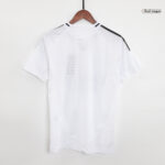 Real Madrid Home Player Version Jerseys Kit