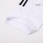 Real Madrid Home Jerseys Full Kit