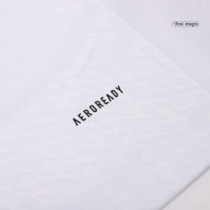 Real Madrid Home Jerseys Full Kit - Image 11