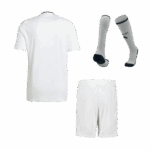 Real Madrid Home Jerseys Full Kit